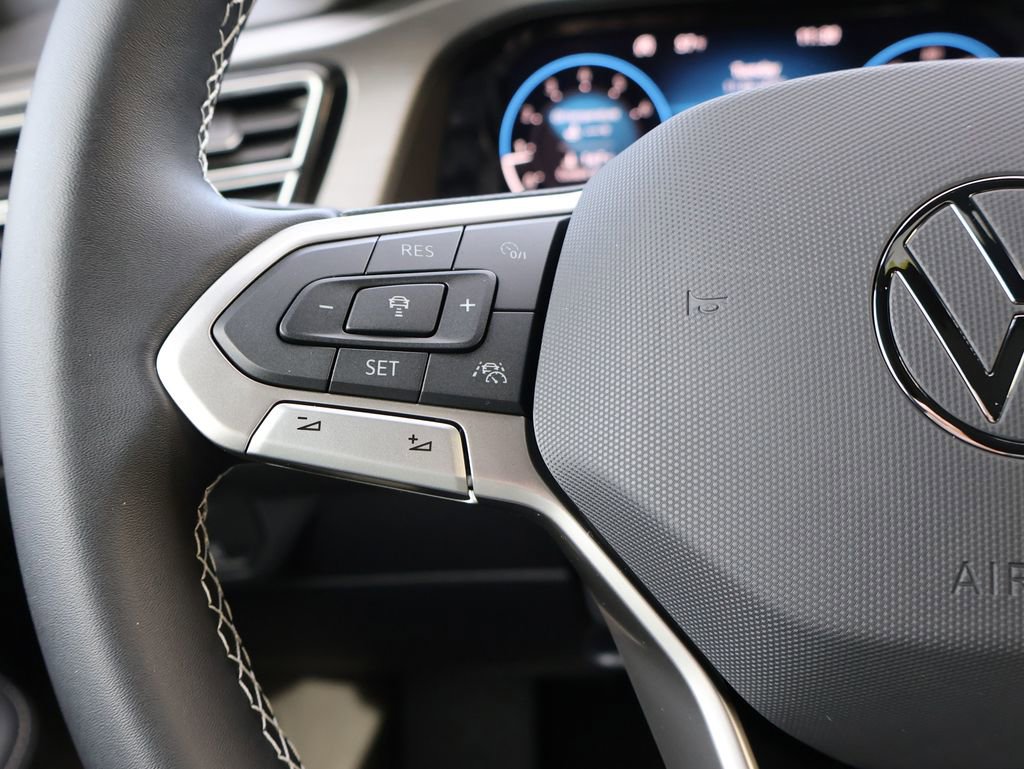 New 2026 Volkswagen Atlas Cross Sport SE image 34