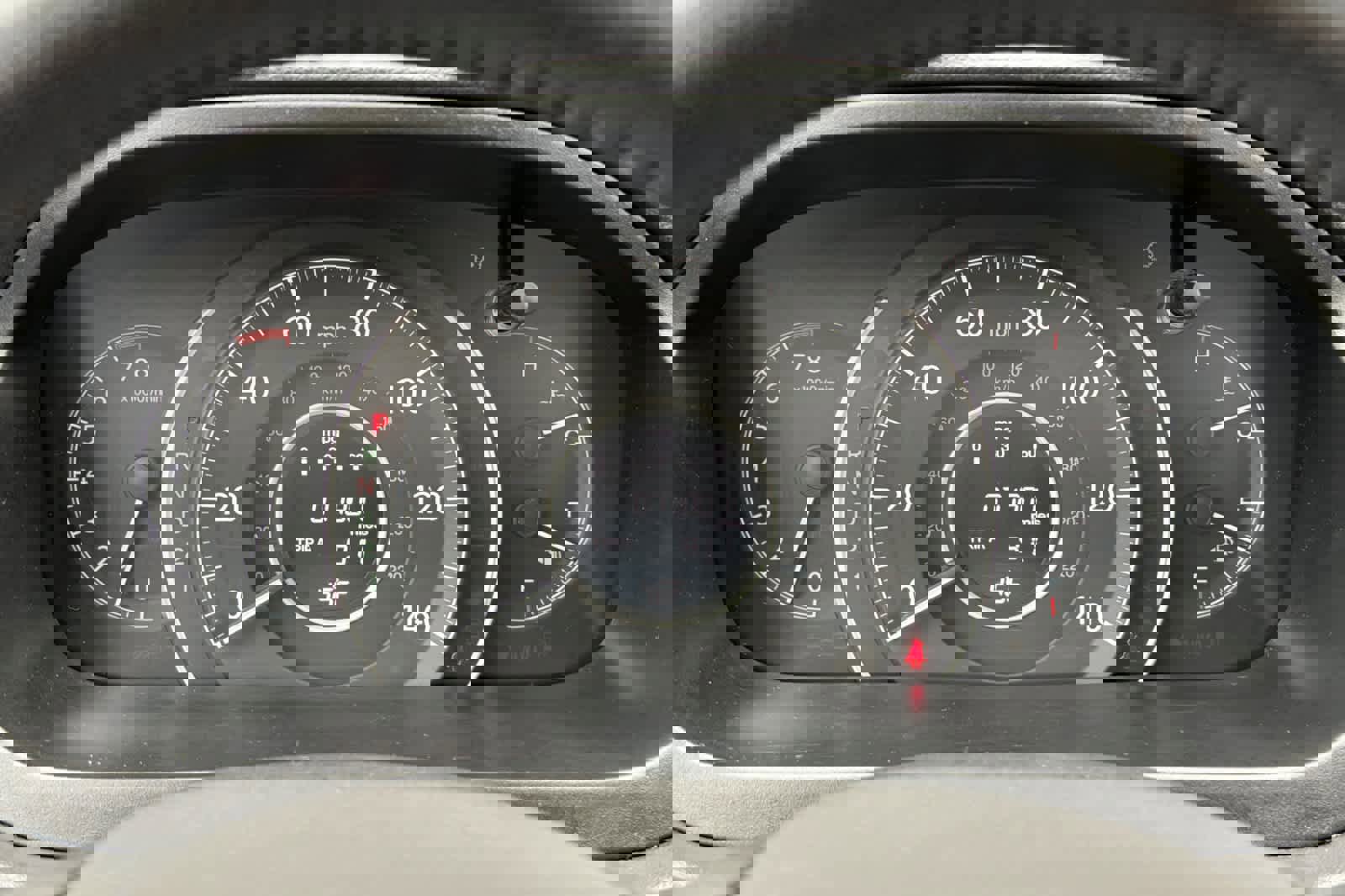 Used 2014 Honda CR-V EX-L image 26