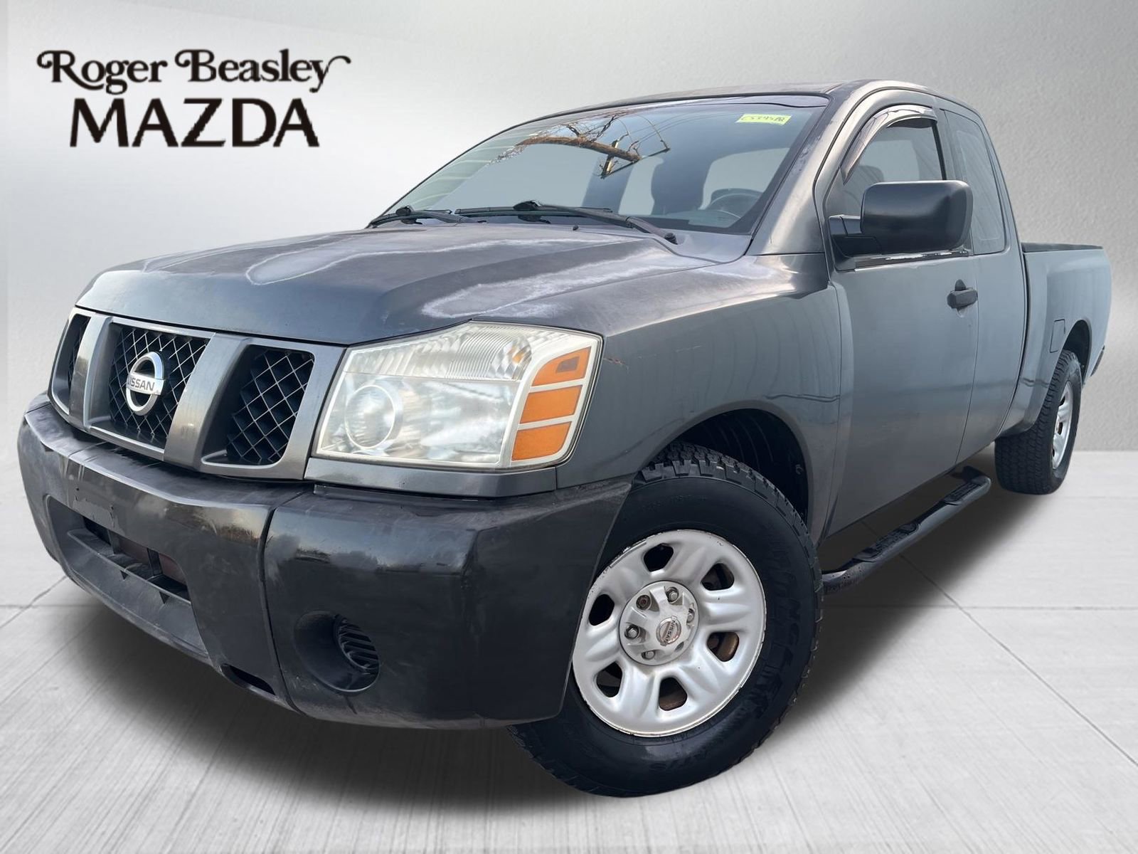 Used 2006 Nissan Titan XE RWD image 1