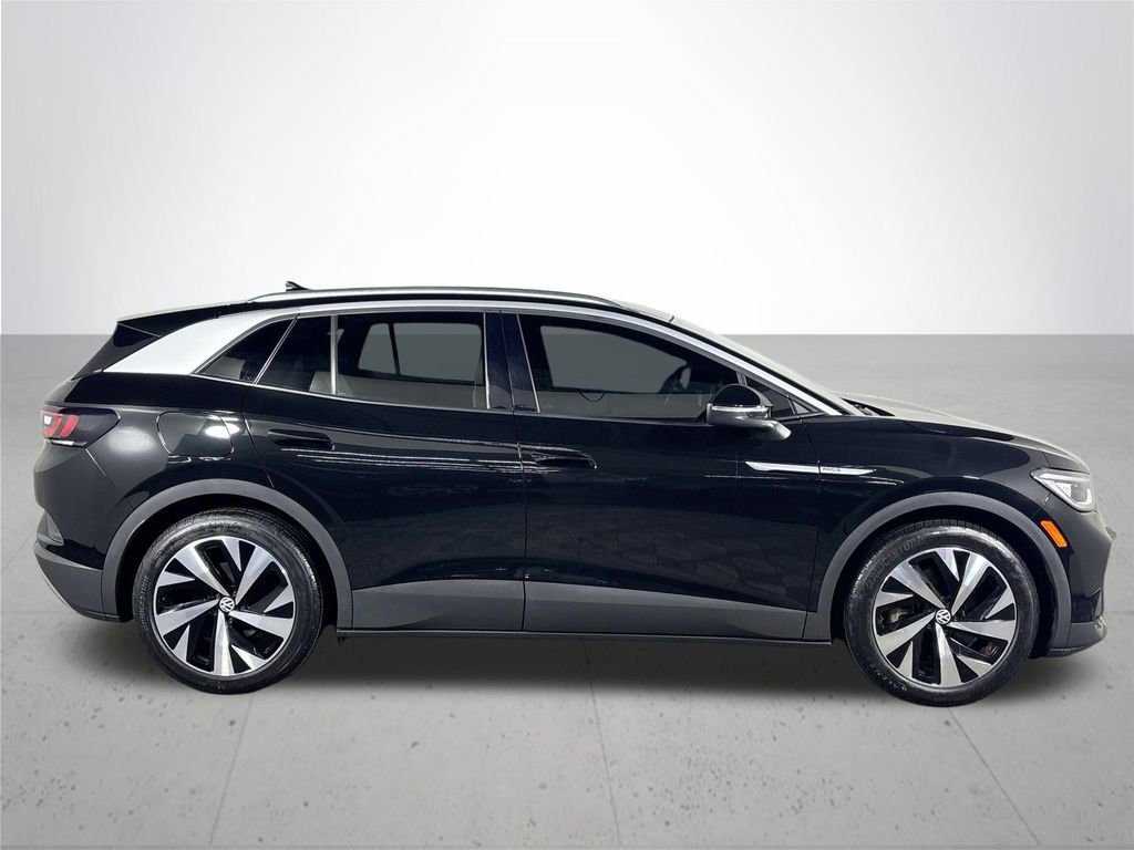 Used 2021 Volkswagen ID.4 Pro S w/ Gradient Package image 5