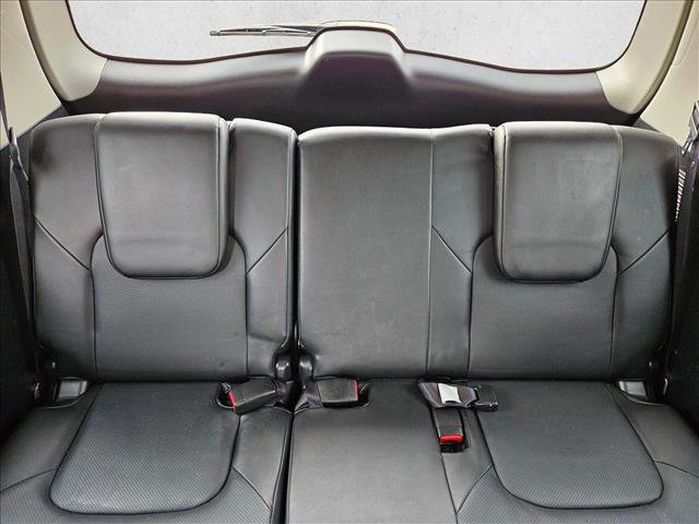 Used 2018 INFINITI QX80 2WD w/ Deluxe Technology Package image 21