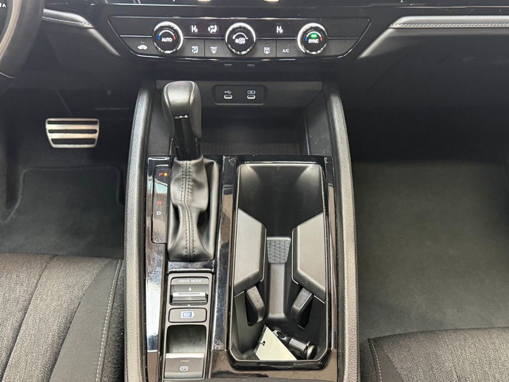 Used 2024 Honda Accord Sport image 16