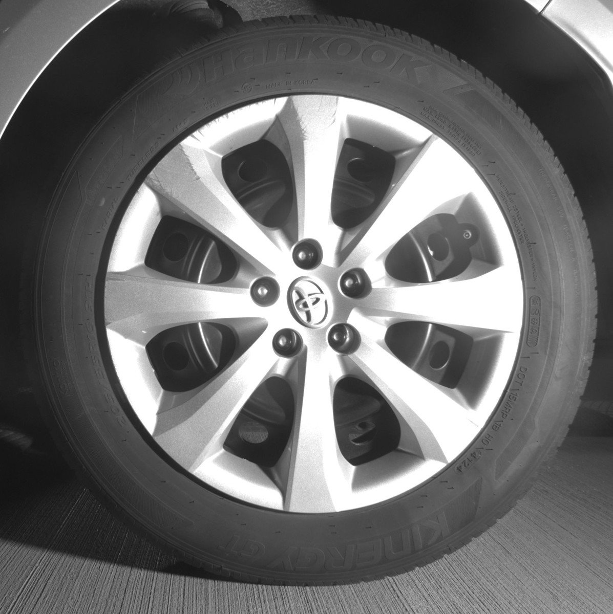 Used 2025 Toyota Corolla LE image 12