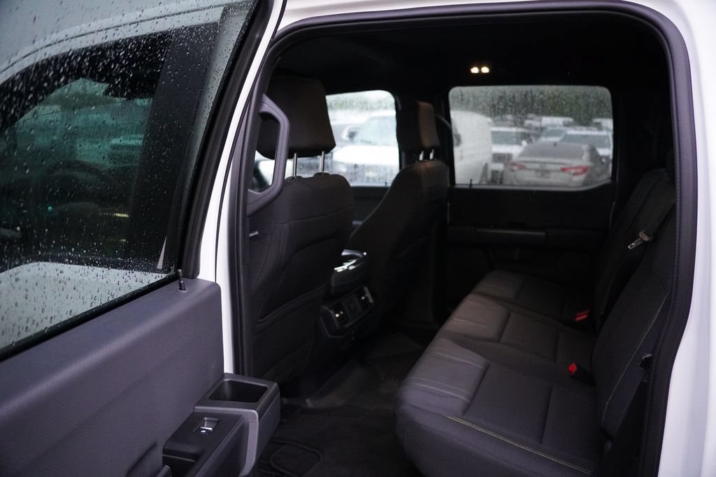 Used 2024 Ford F150 STX AWD/4WD image 16