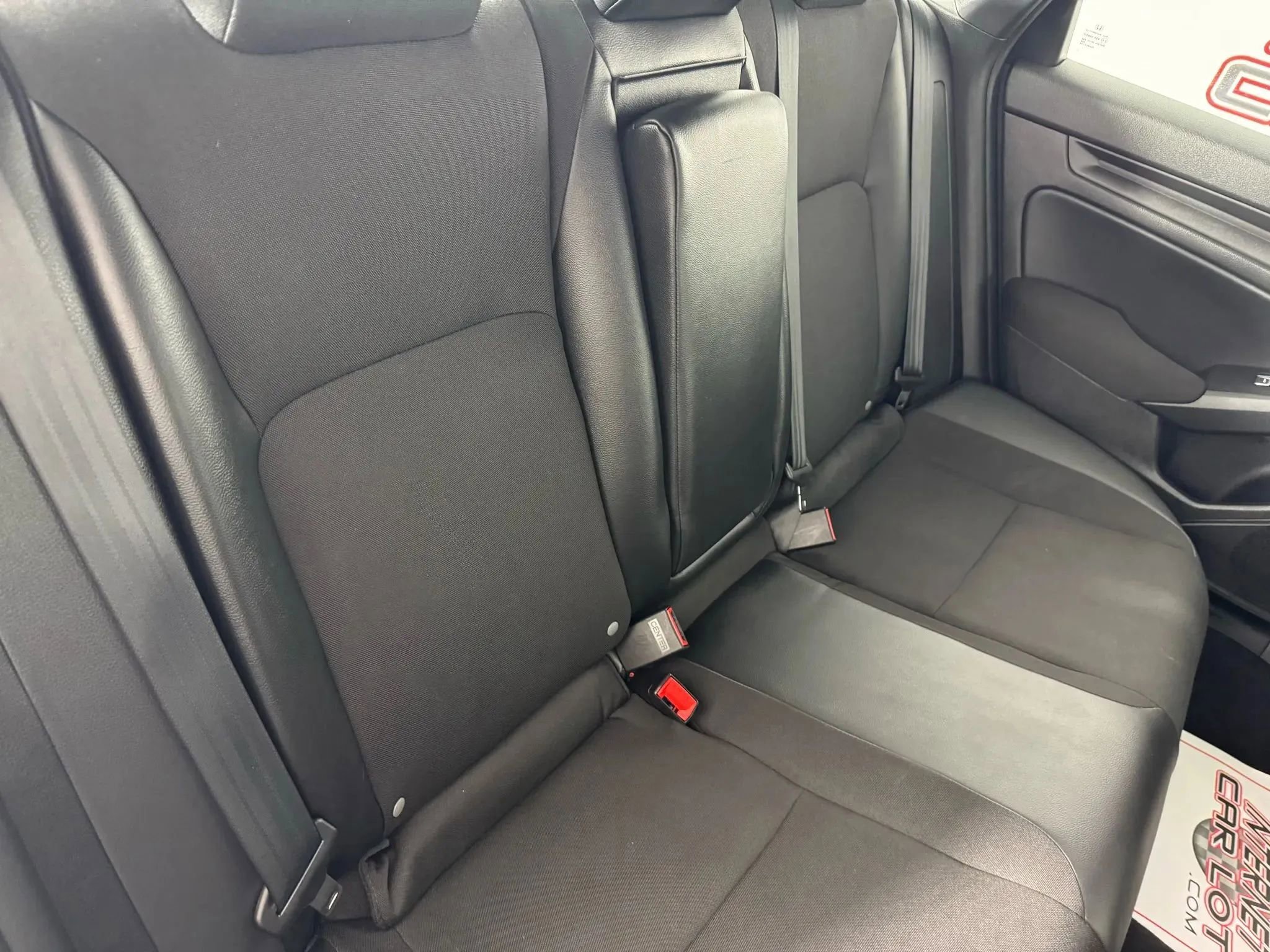 Used 2025 Honda Civic Sport image 34