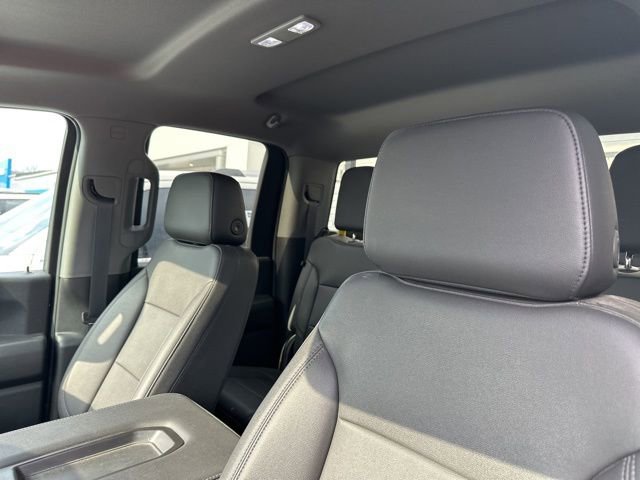 Used 2021 Chevrolet Silverado 2500 W/T w/ WT Convenience Package image 4