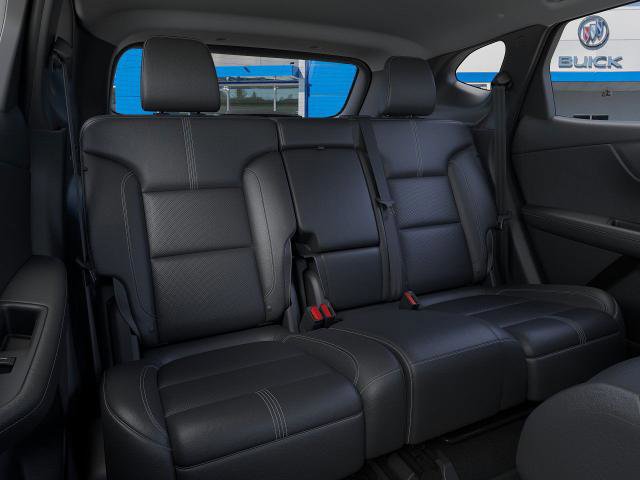 New 2026 Chevrolet Blazer LT image 17