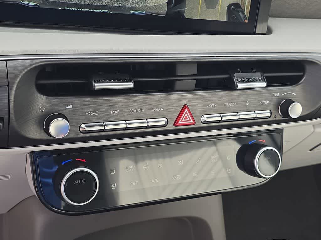 New 2026 Hyundai Palisade SEL Premium FWD image 32