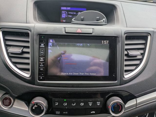 Used 2016 Honda CR-V EX image 29