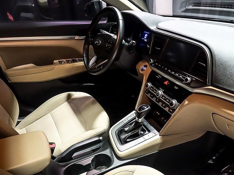 Used 2020 Hyundai Elantra Value Edition w/ Cargo Package (C1) image 14