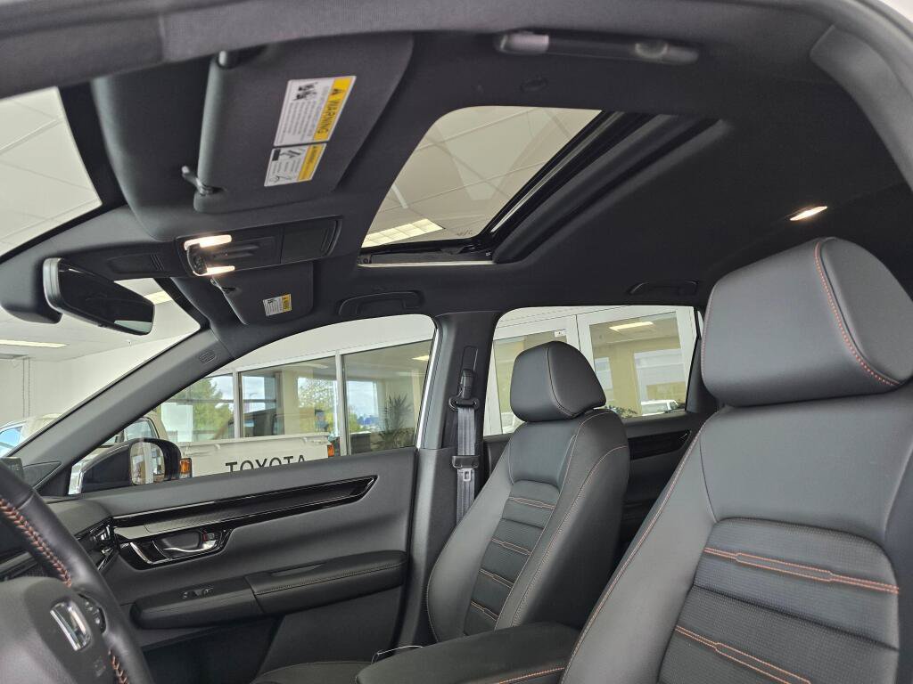 Used 2026 Honda CR-V Sport Touring image 20