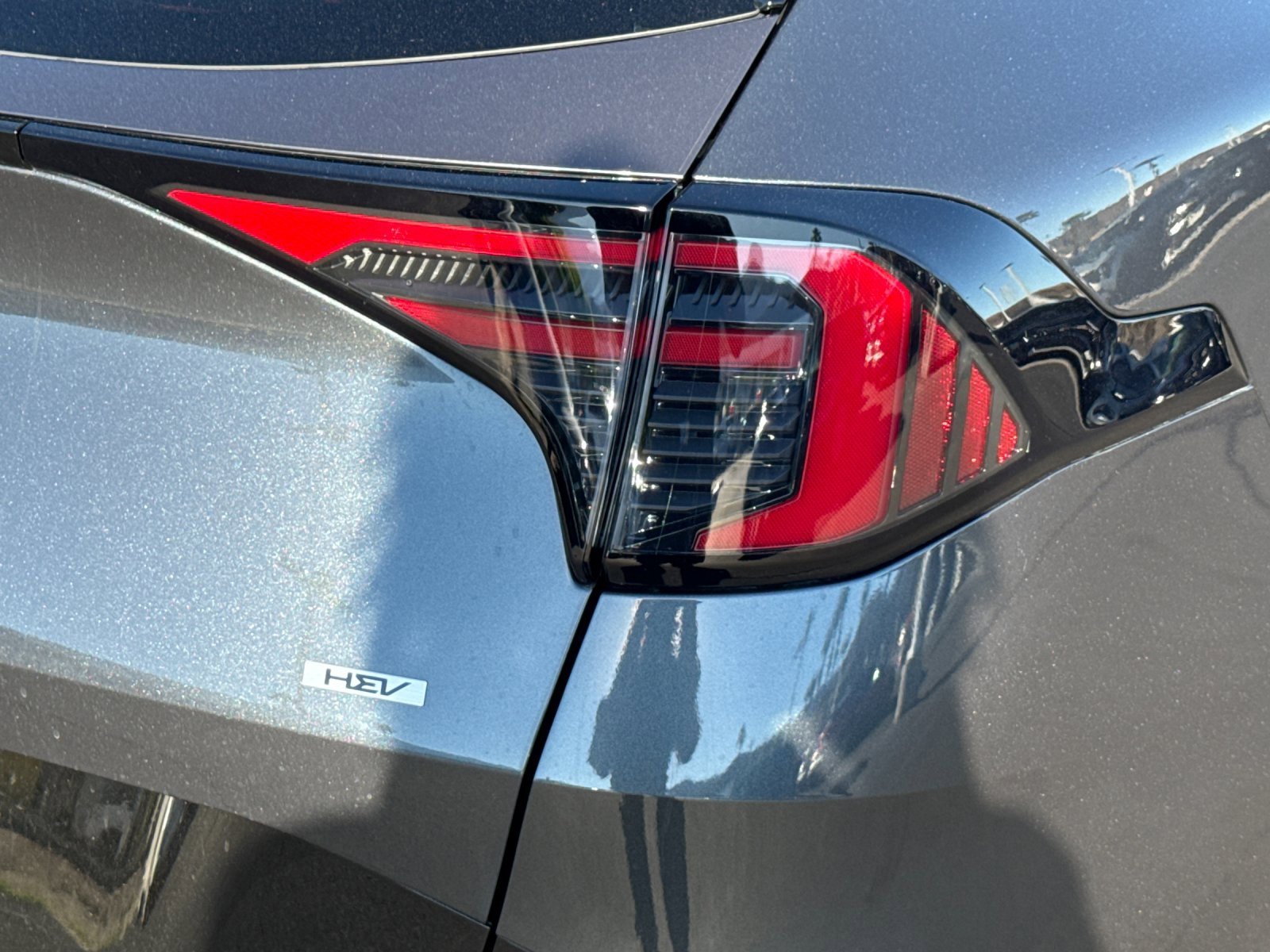 New 2026 Kia Sportage SX Prestige image 30