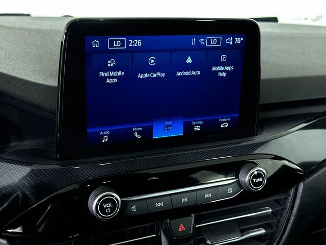 Used 2025 Ford Escape ST-Line Select image 14
