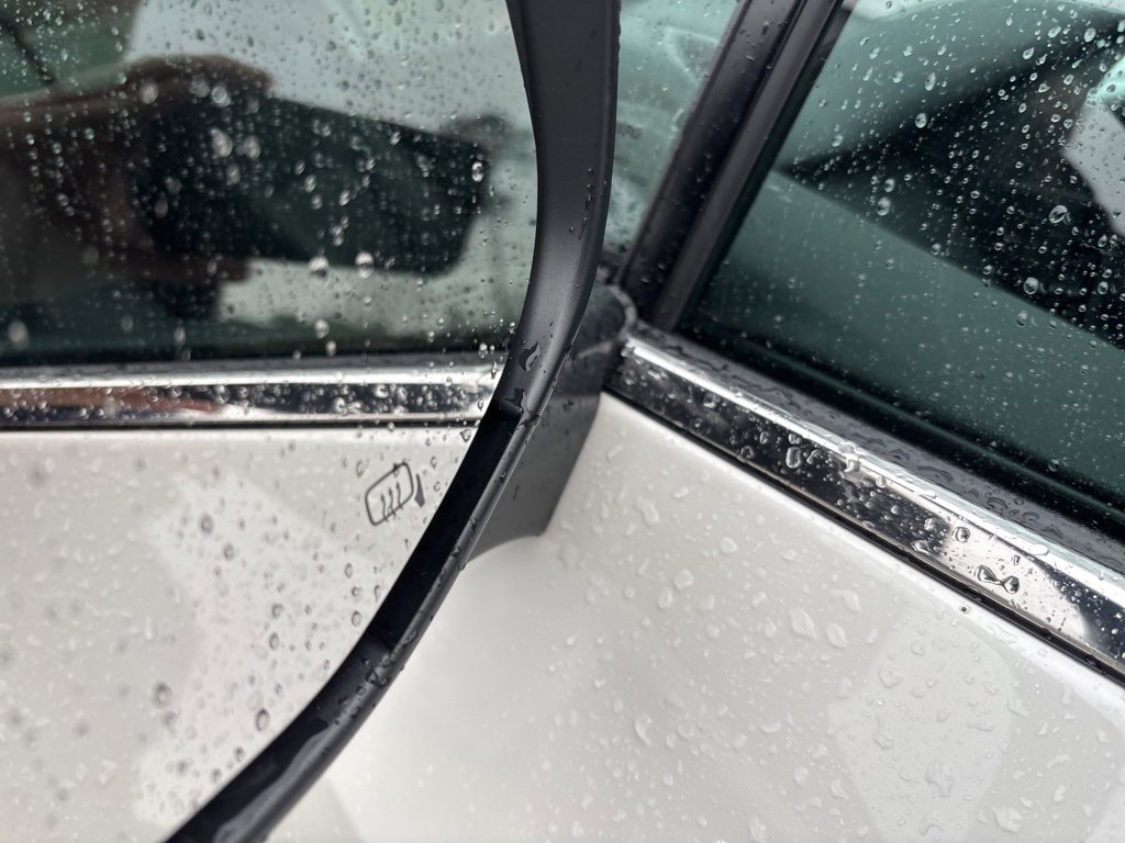 Certified 2023 Subaru Outback Limited image 31