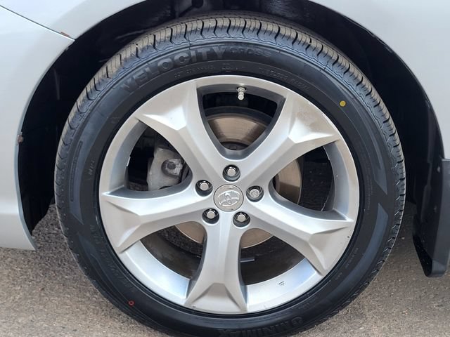 Used 2011 Toyota Venza AWD w/ Comfort Pkg image 10