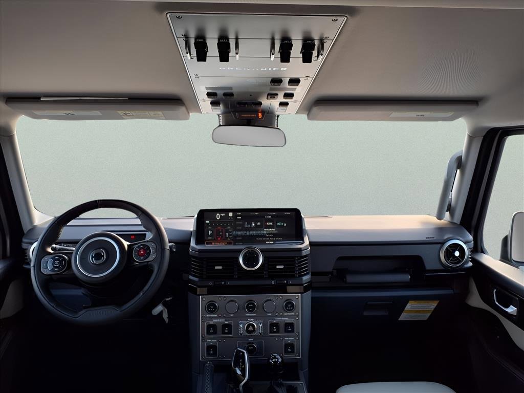 New 2024 INEOS Grenadier image 9