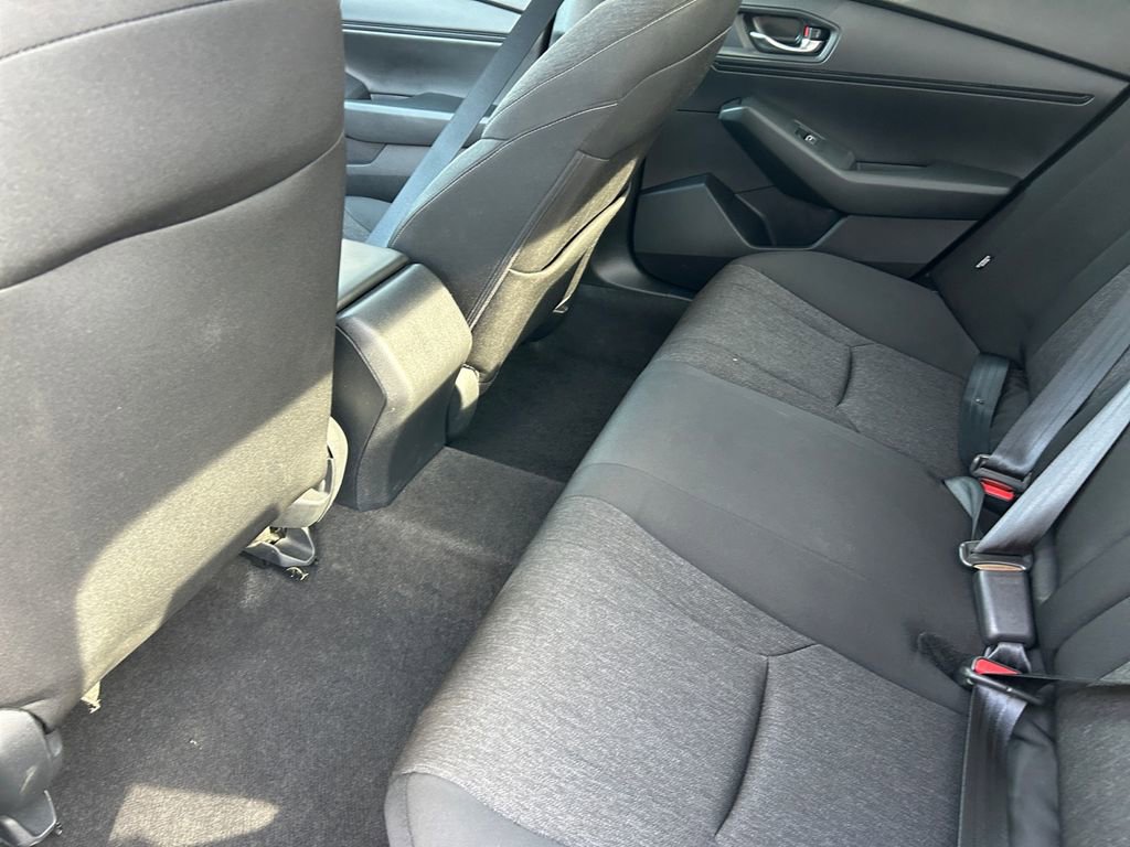 Used 2023 Honda Accord EX image 16
