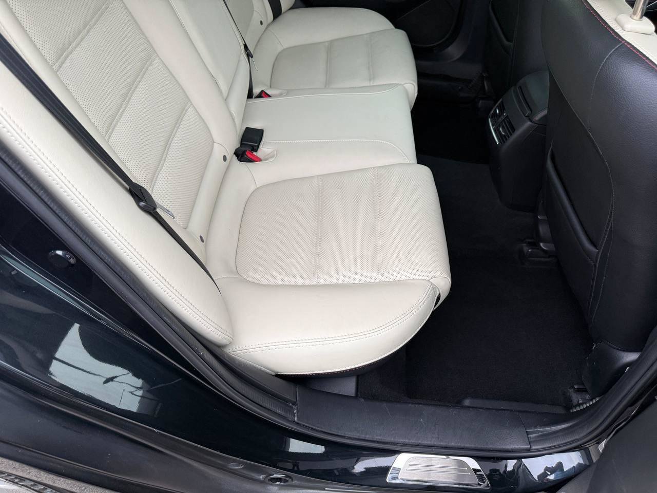 Used 2014 MAZDA MAZDA6 Grand Touring FWD image 29
