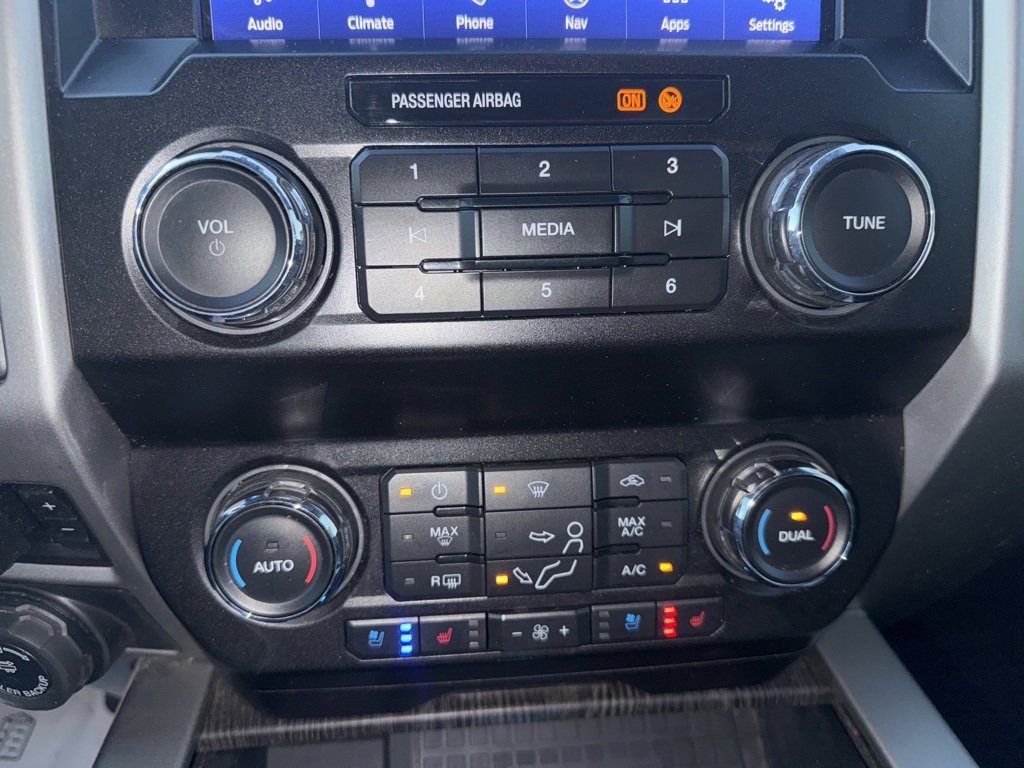 Used 2021 Ford F250 Lariat image 29