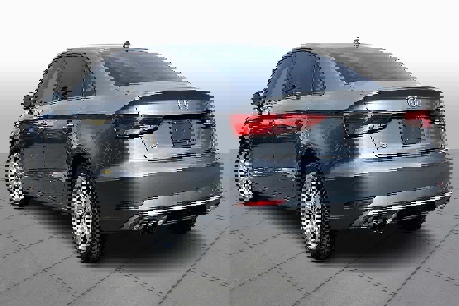 Used 2018 Audi A3 2.0T Premium image 11