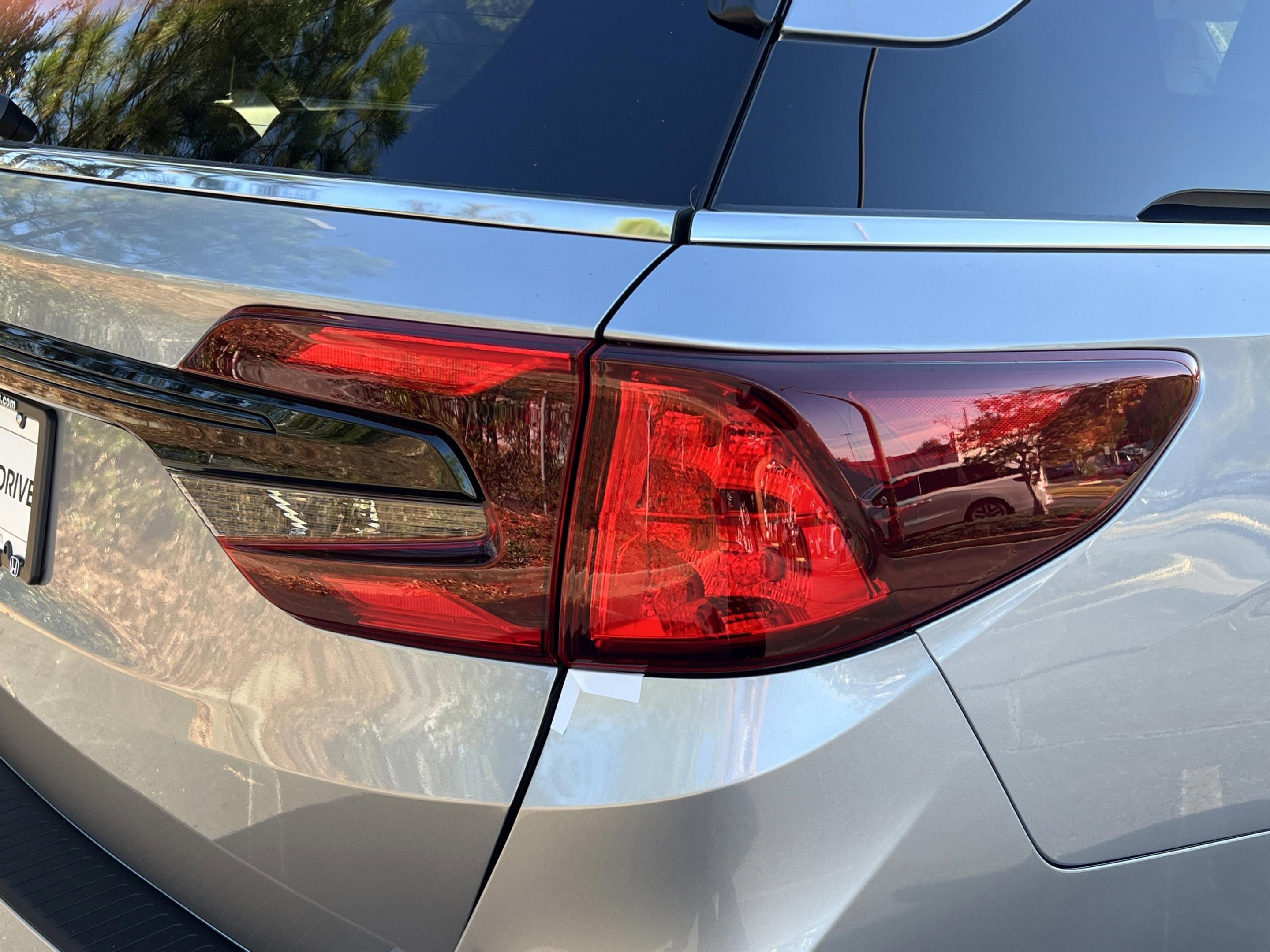 New 2026 Honda Odyssey EX-L image 6