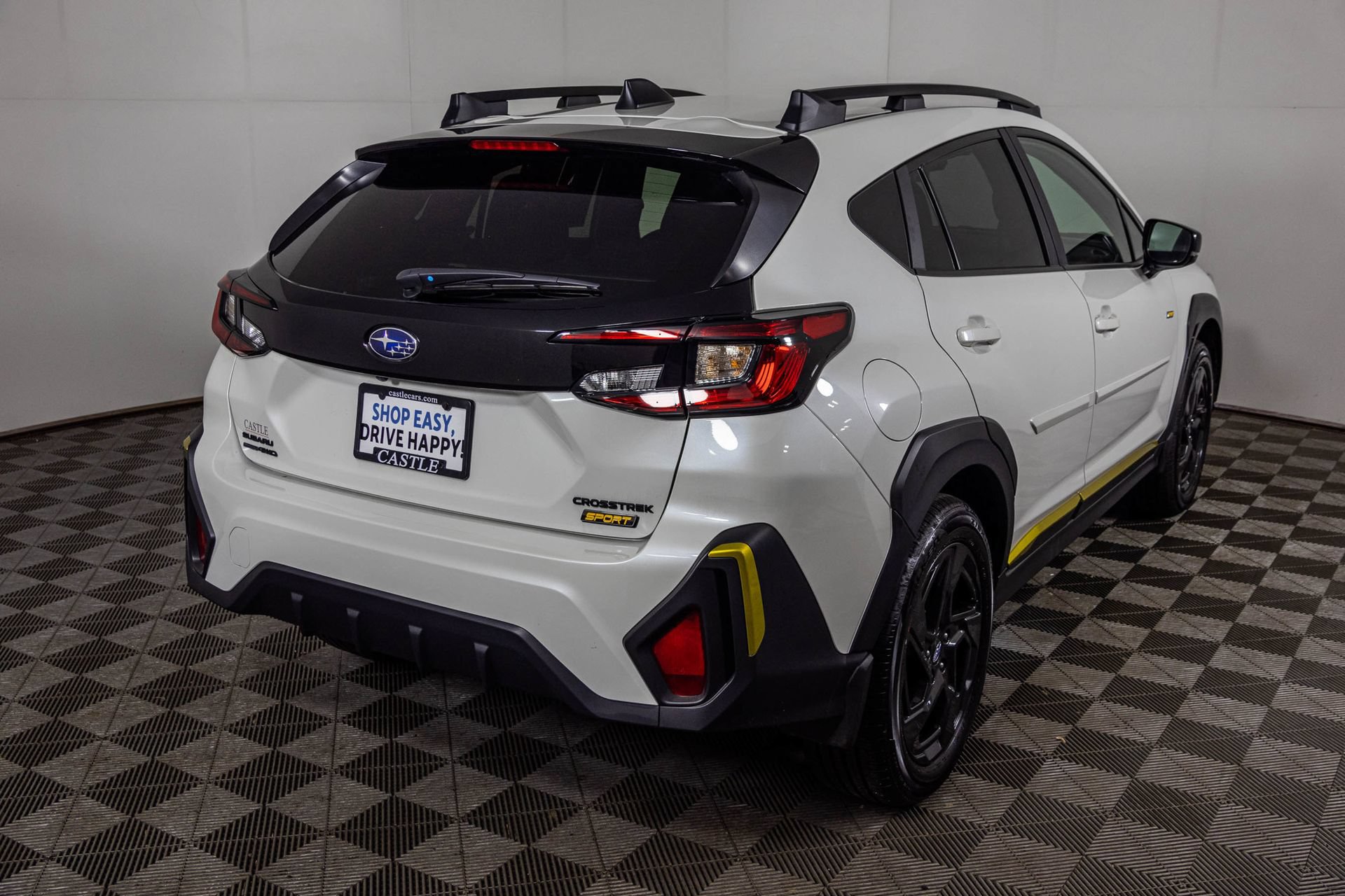 Used 2026 Subaru Crosstrek 2.5i Sport AWD/4WD image 13