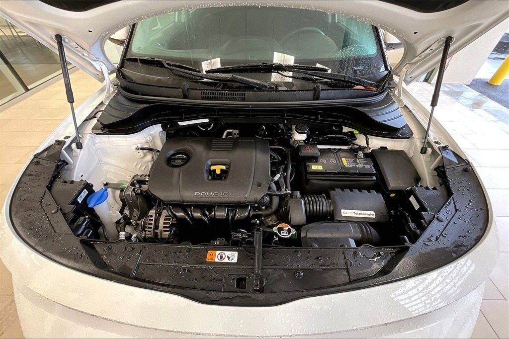 Used 2024 Kia Soul LX w/ Option Group 015 image 30