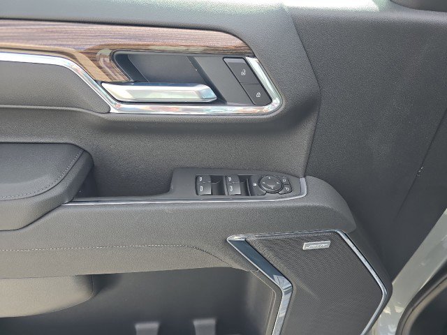 New 2026 Chevrolet Silverado 1500 RST image 26