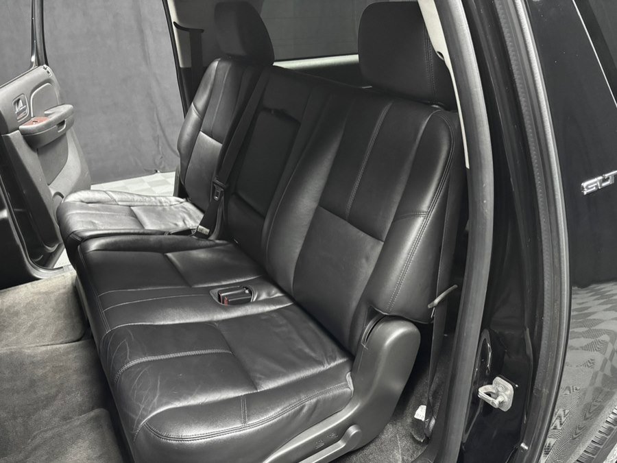 Used 2013 GMC Yukon XL SLT image 33