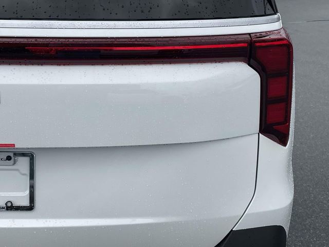 New 2026 Kia Carnival image 16
