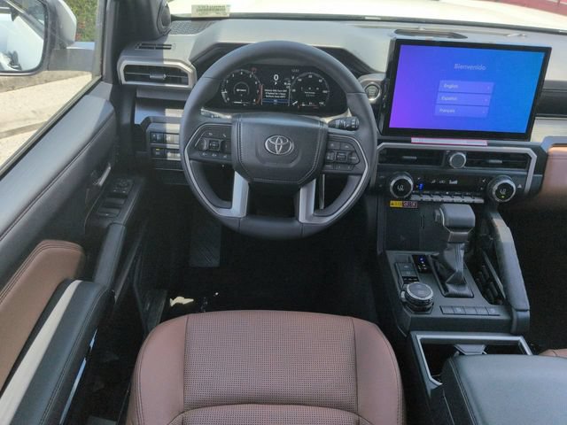 New 2026 Toyota 4Runner Limited AWD/4WD image 16