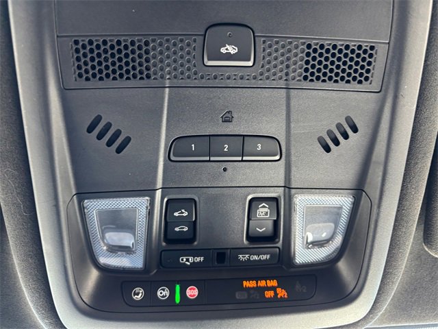 Used 2021 Cadillac XT6 Premium Luxury w/ Platinum Package image 28