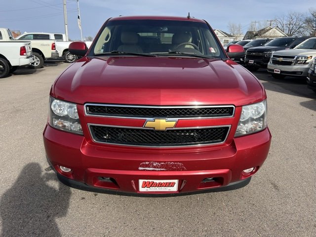 Used 2012 Chevrolet Suburban LT w/ Luxury Package image 7