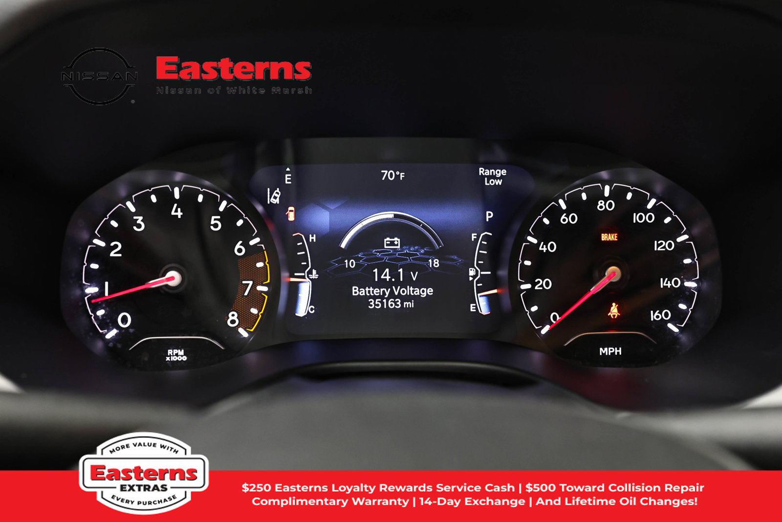 Used 2022 Jeep Compass Limited AWD/4WD image 17