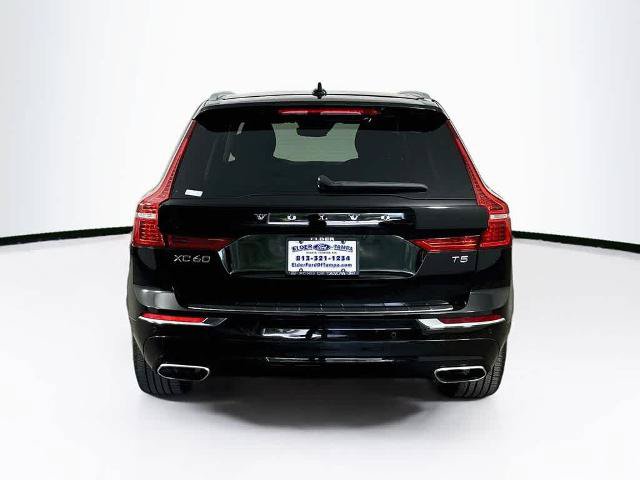 Used 2021 Volvo XC60 T5 Inscription w/ Protection Package Premier FWD image 5