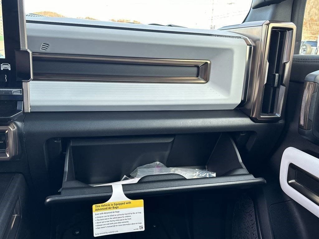 New 2025 GMC Hummer EV 3X image 43