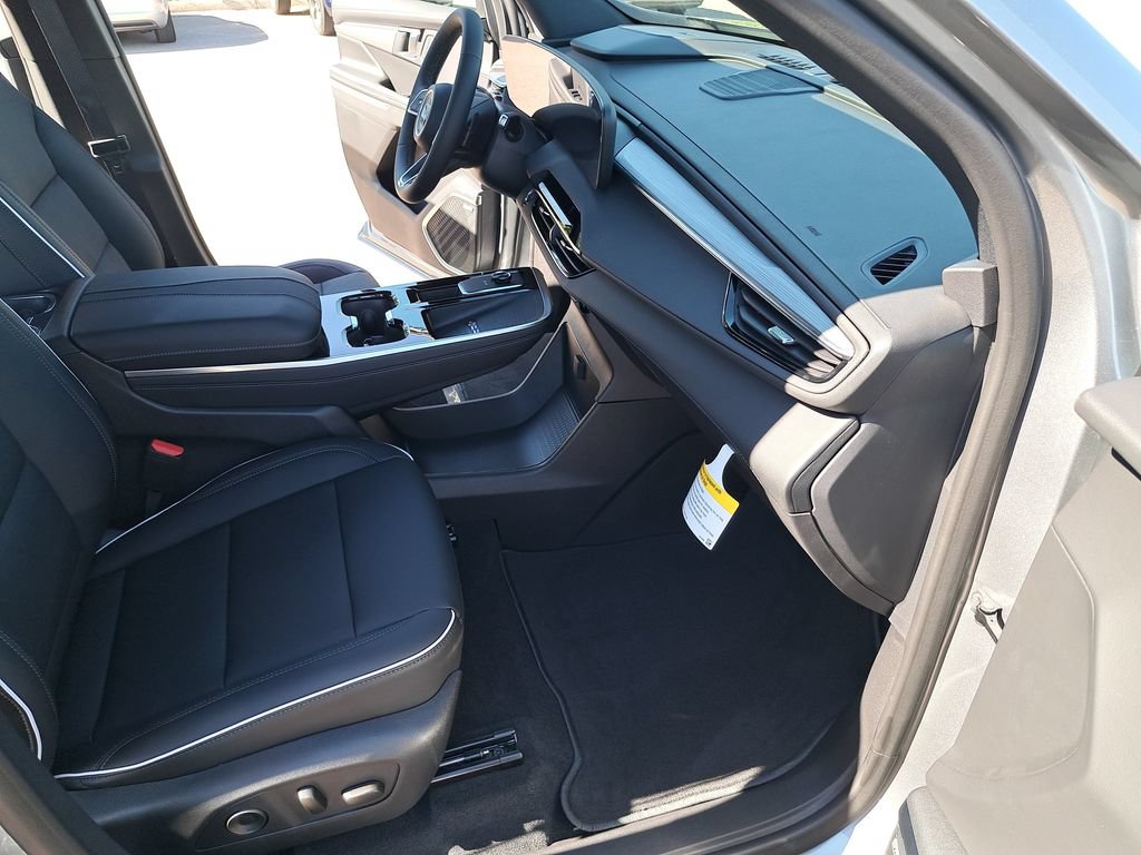 New 2026 Buick Enclave Preferred FWD image 10