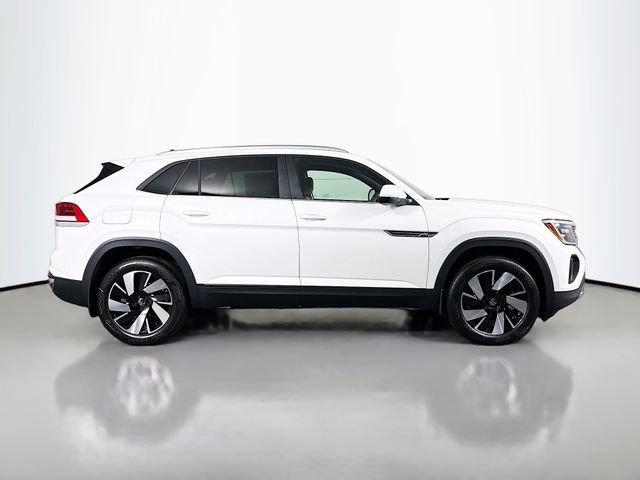 New 2026 Volkswagen Atlas Cross Sport SE AWD/4WD image 8