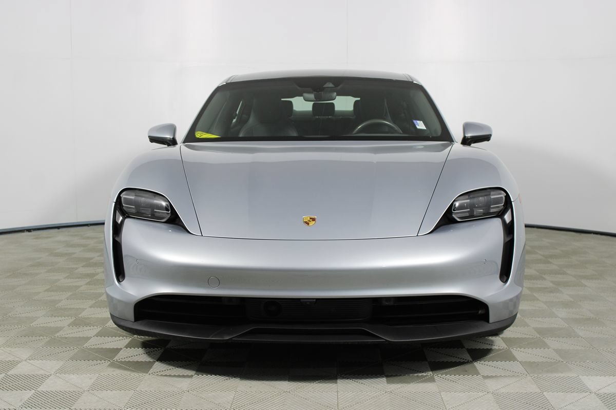 Used 2023 Porsche Taycan RWD image 38