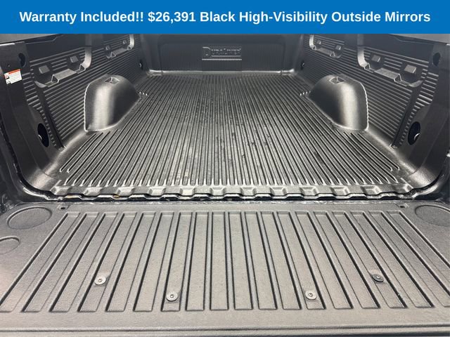 Used 2015 GMC Sierra 3500 4x4 Regular Cab w/ Sierra Convenience Package image 12