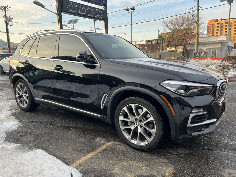 Used 2019 BMW X5 xDrive40i w/ Premium Package 2 image 3
