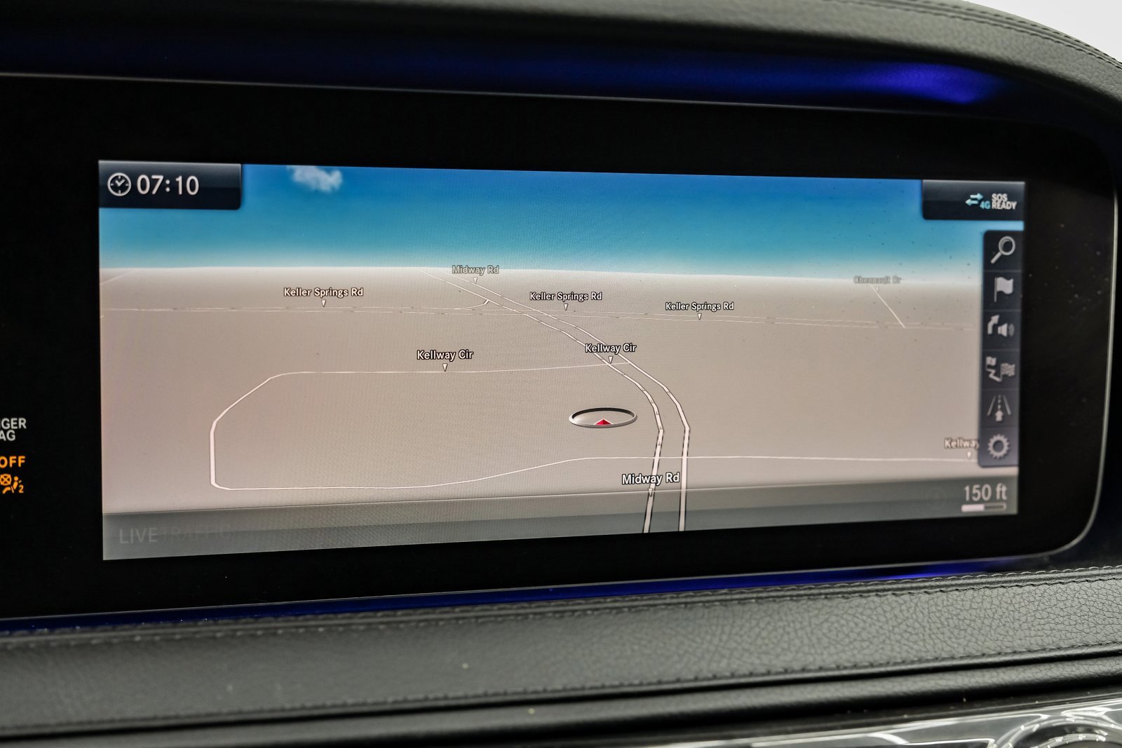 Used 2019 Mercedes-Benz S 450 Sedan image 25