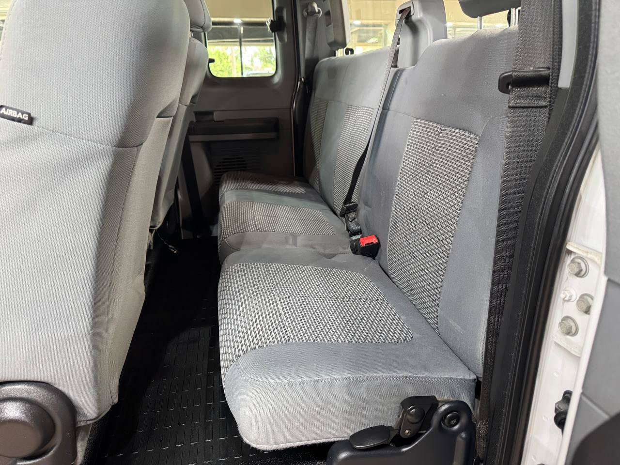 Used 2015 Ford F250 XL w/ Power Equipment Group RWD image 13