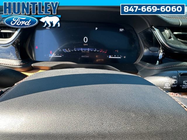 Used 2022 Jeep Grand Cherokee Summit AWD/4WD image 31