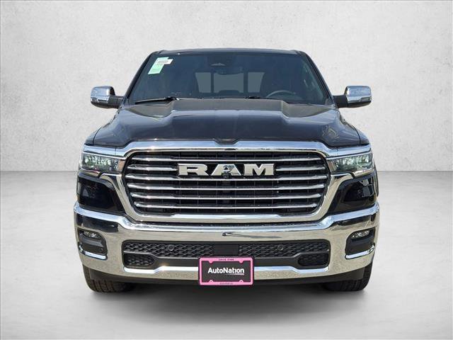 New 2026 RAM 1500 Laramie image 6