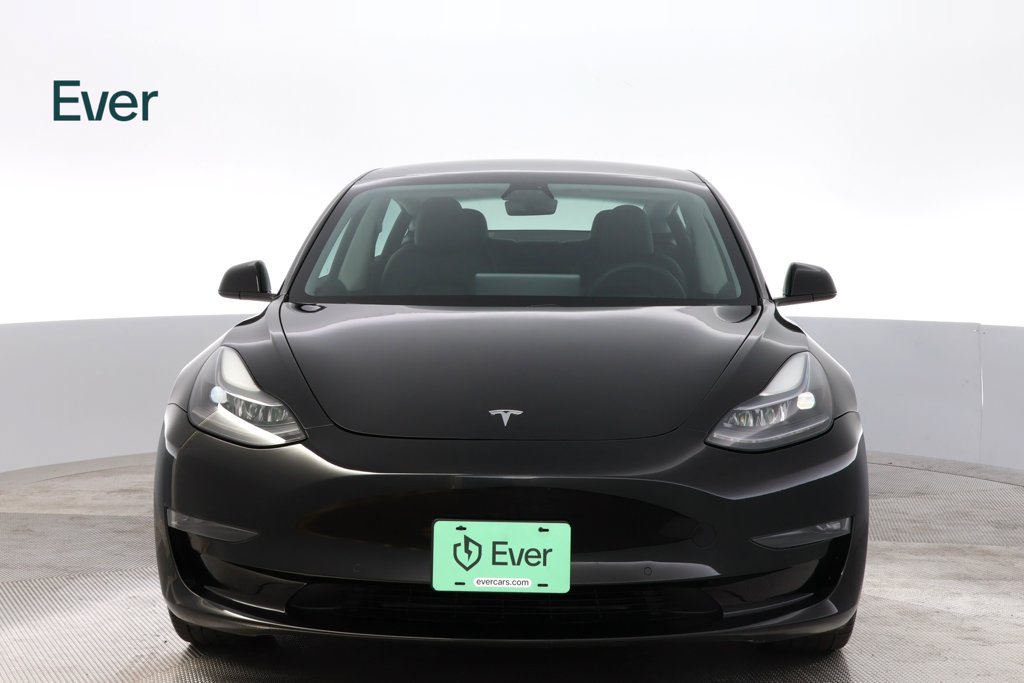 Used 2021 Tesla Model 3 Standard Range Plus RWD image 12