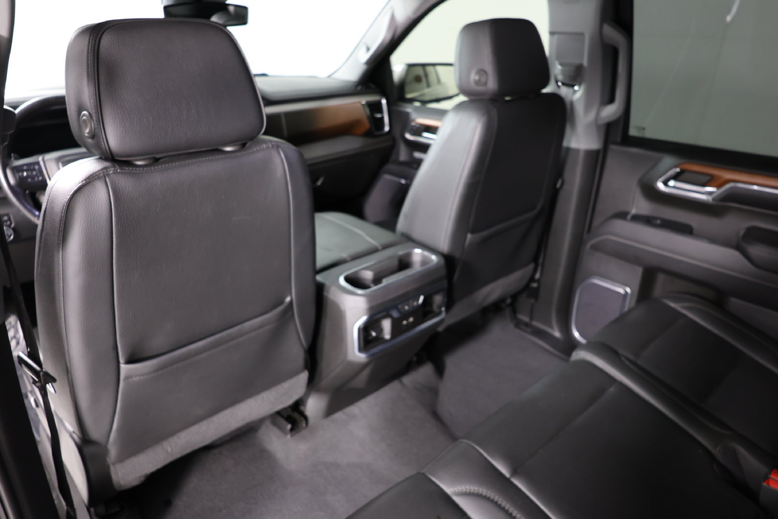 Used 2023 GMC Sierra 1500 Denali AWD/4WD image 49