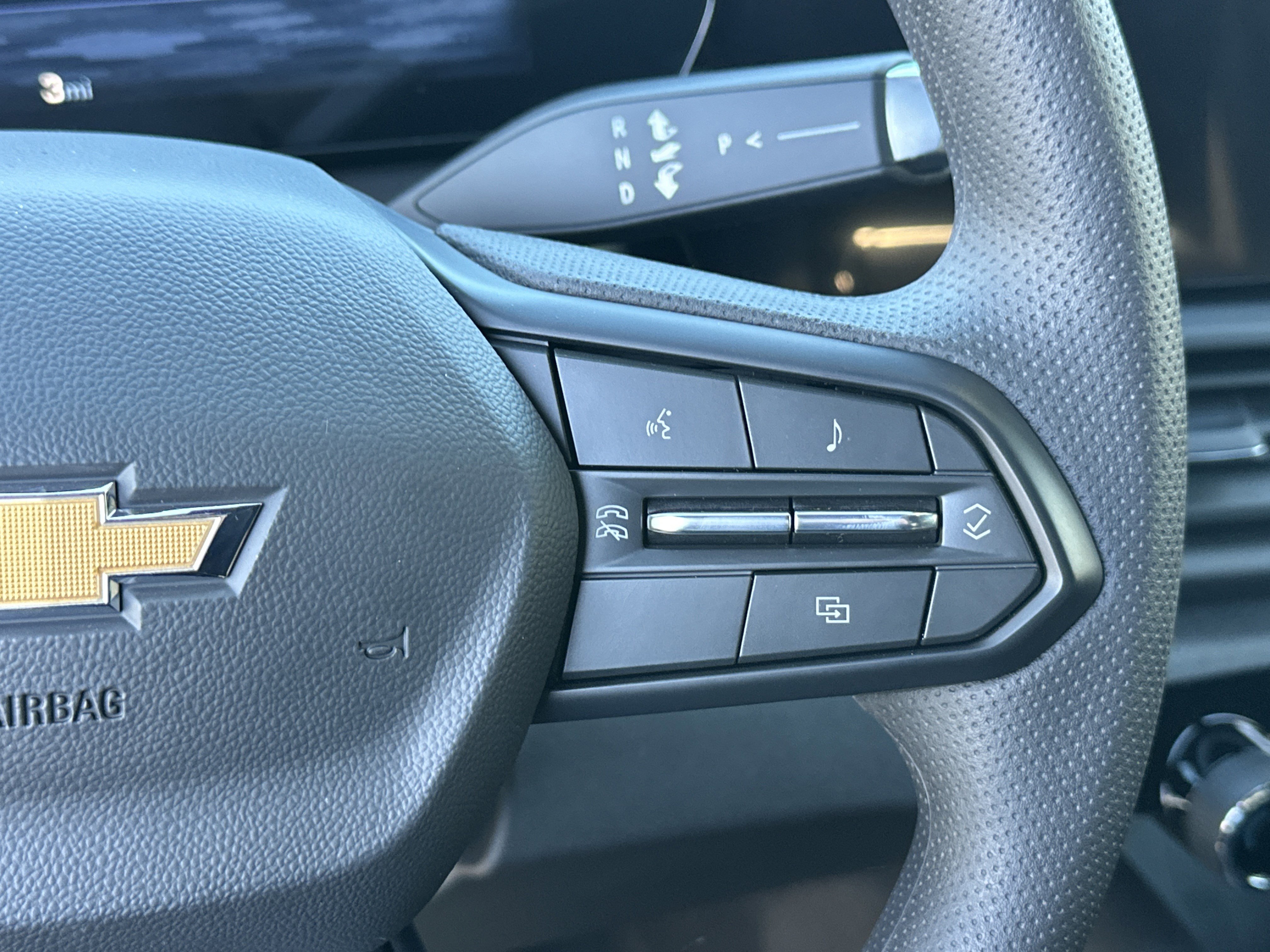 New 2026 Chevrolet Silverado EV W/T w/ LPO, Custom Package image 23