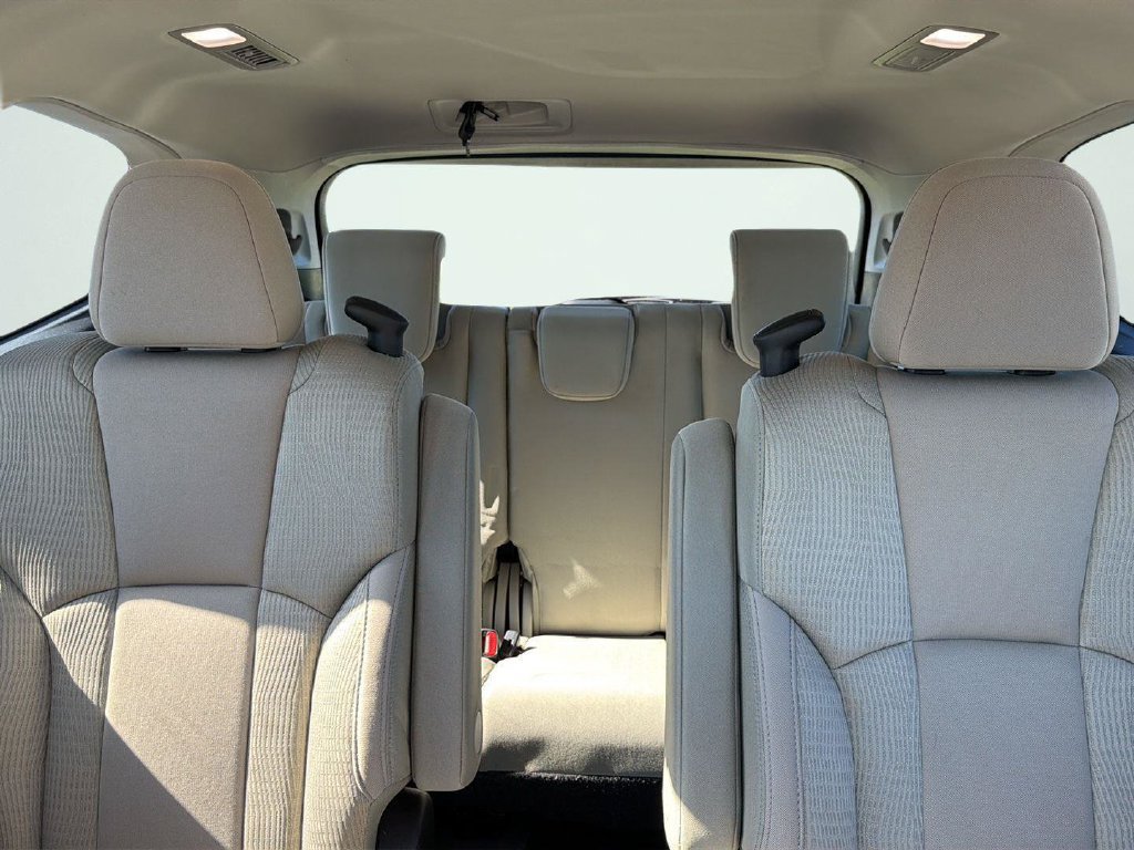 Used 2025 Subaru Ascent Premium AWD/4WD image 28