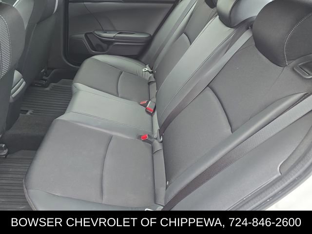 Used 2021 Honda Civic Sport image 10